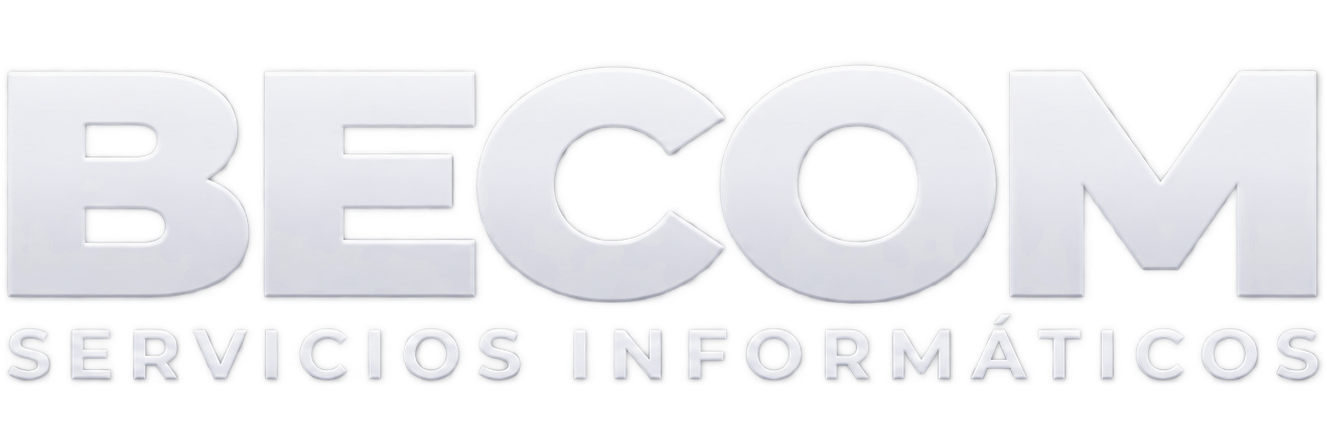 Becom Servicios Informáticos